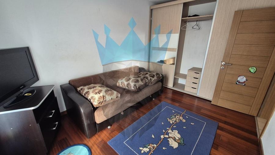 Apartament 3 Camere Cosmopolis - 18