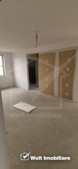 Apartament cu 3 camere et. 1 Apahida - 1
