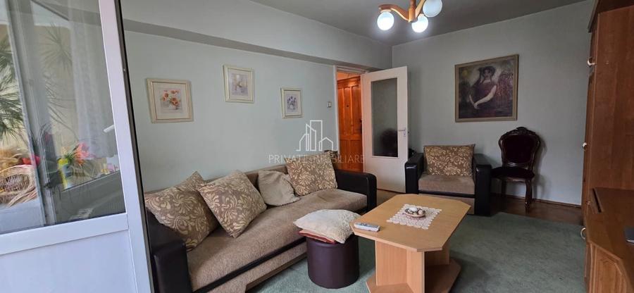 Apartament cu 2 camere, zona centrala, Sighisoara - 2