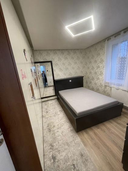 Inchirez apartament 2 camere renovat recent - 1