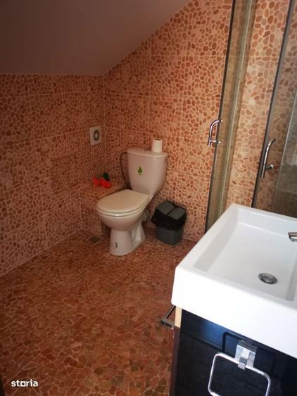 Vila P+E+M, TRIVALE/FAGET, teren 552mp, finisaje moderne, mobilata! - 4