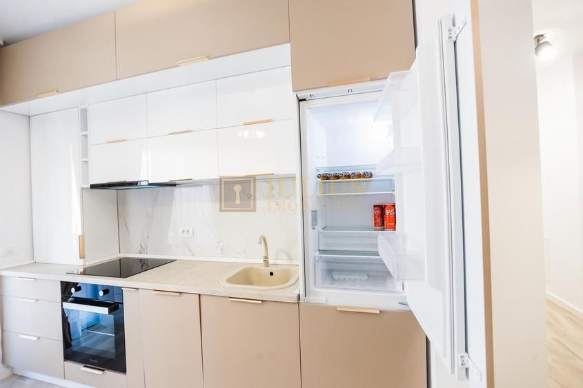 Future Residence, loc de parcare subteran, ctr ANAF inclus - 6