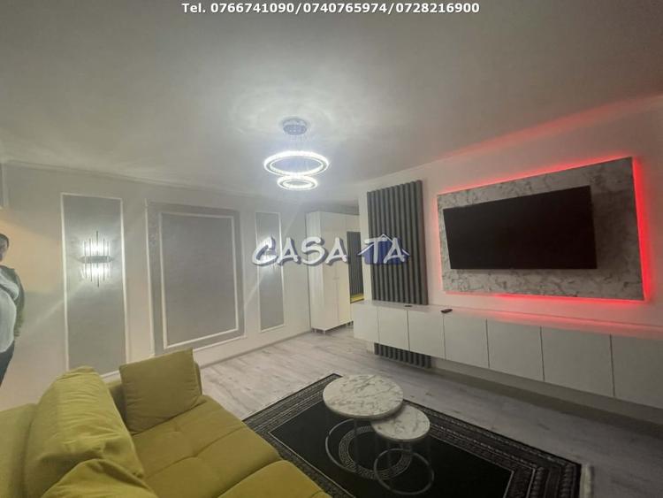Apartament 2 Camere, Parter, Aleea Sfantul Nicolae - 2
