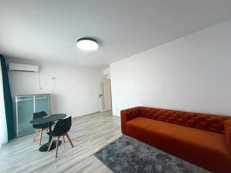 Apartament 2 Camere Prima Inchiriere Metrou 3 Minute Mutare Imediata - 2