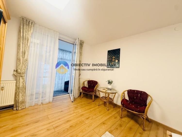 Spatiu ideal pentru firma cu acces individual - 4