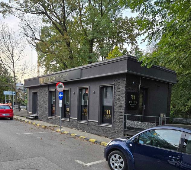 Inchiriez spatiu central - 4