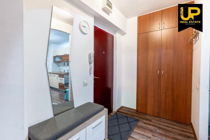 Apartament 3 camere Basarabia Arena Nationala - 8