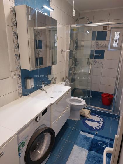 Apartament cu 1 camera decomandat in zona Gara - 7