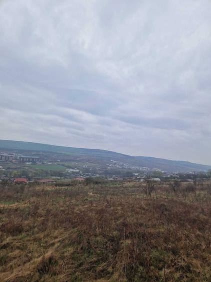 Parcele de teren Valea Chintaului 500 mp (16/31) cu CF individual - 8