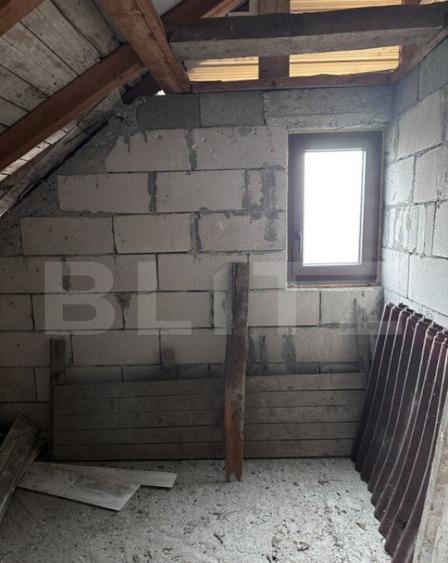 Casa la ro?u Mana?turel ,teren generos,priveli?te pano - 12