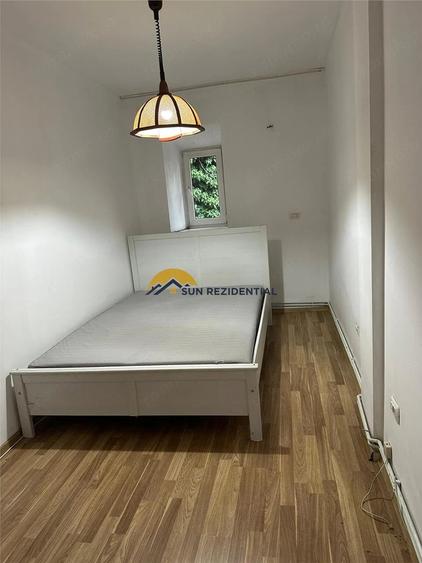 Piata Romana-Apartament 2 Camere - 2
