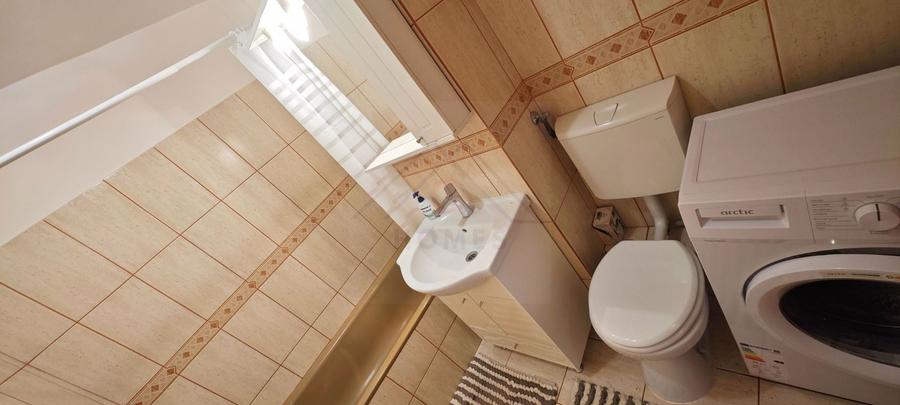 Apartament cu 2 camere decomandat, mobilat în Steaua