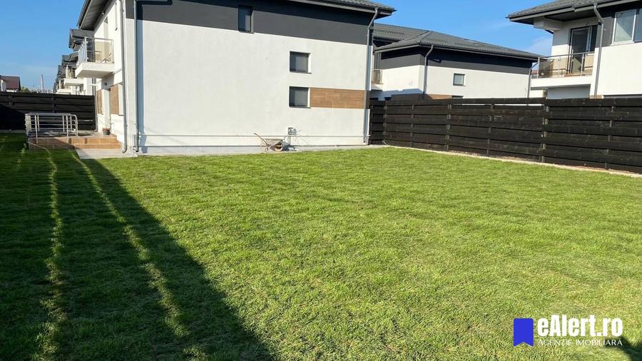 Vilă P+1+pod, complex rezidențial securizat Bragadiru - 1