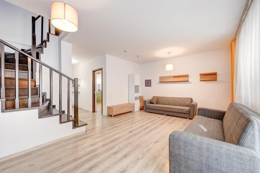 Bragadiru-Gloriei- casa 4 camere-101 mpu-91.000 Euro comision 0% - 6