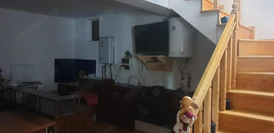 Cabana Ranca, vis-a-vis de M1 - 5