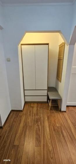 Garsonieră 36 mp – etaj 9/10, Parcul IOR, 10 min metrou Nicolae Grigorescu - 5