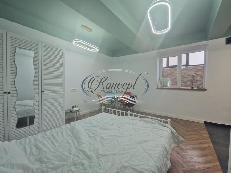 Apartament la cheie, in zona centrala cu mutare imediata - 3