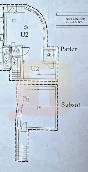 Spațiu comercial– 90 mp, ultracentral, Piatra Neamț - 17