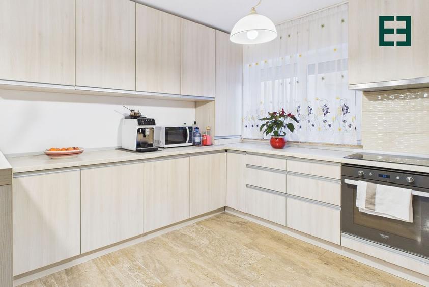 Casă înșiruită P+M cu 3 camere - Dumbrăvița - Timișoara - 9