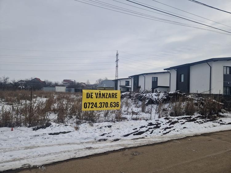 ILFOV, SOS. MAGURERELE - 3