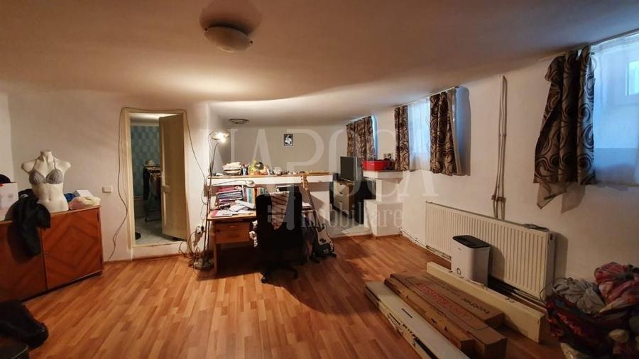 Apartament 2 camere de vanzare in Centru, Cluj Napoca - 1