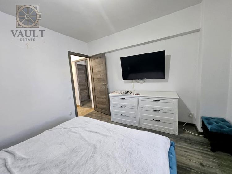 Apartament 2 camere - CFII - Piata Progresul - 2