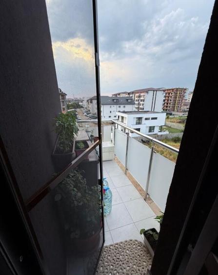 Garsoniera mobilata si utilata,str.Diamantului,Bragadiru - 11