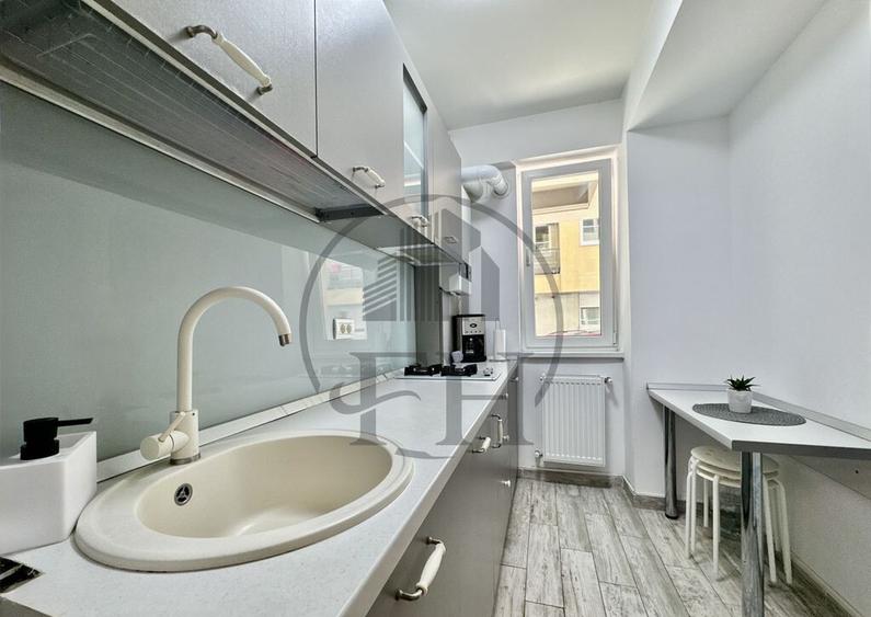 Apartament 2 camere de vanzare Mamaia Nord, Constanta - 3