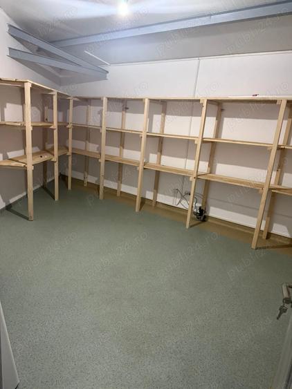 Spa?iu de birouri de inchiriat Valenii de Munte, zona Miron Radu Paraschivescu - 5