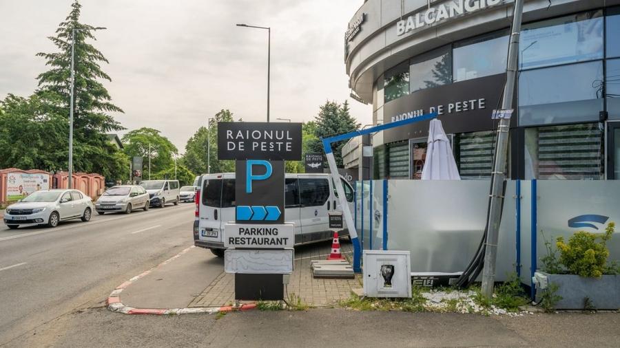 REC3001423 Oportunitate l spatiu complet echipat l ideal pentru concept gastrono - 17