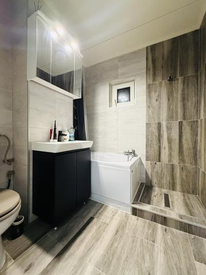 Apartament 3 camere , 56 mp utili , decomandat - Lipovei - 8