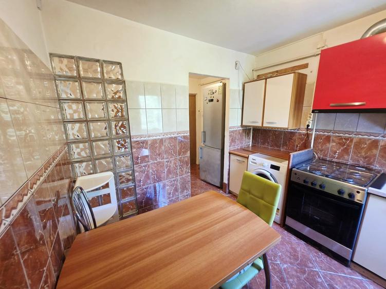 Apartament 2 camere, confort 1, zona Nord - 17