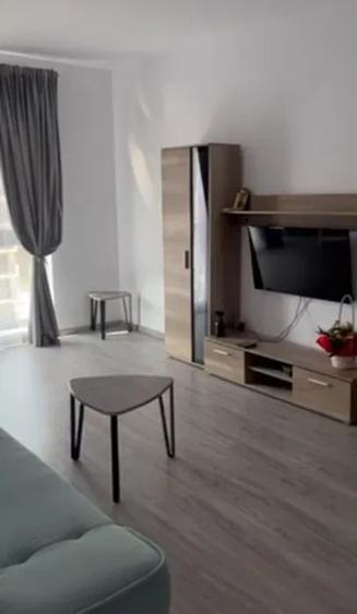 AquaCity - Crangasi | 2 Camere | Parcare | Centrala | 54 MP - 1