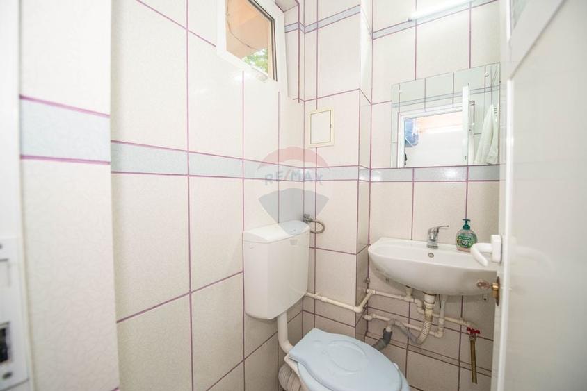 Casa cu 4 camere de vanzare,  suprafata utilă 157 mp, Calarasi - 12