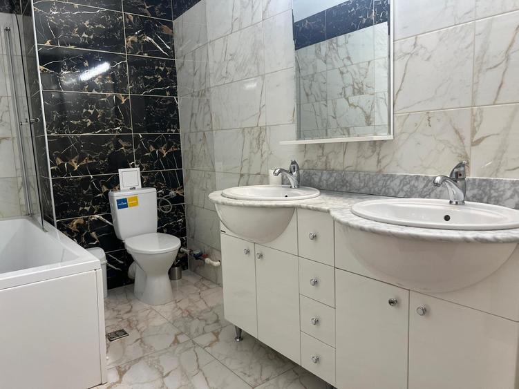 Apartament cu 3 camere Tudor Vladimirescu-Complex  River Towers Cod 157516 - 5