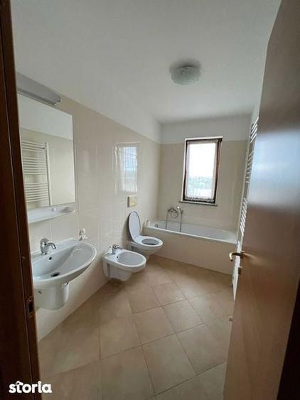 Inchiriez apartament doua camere zona Kaufland - 5