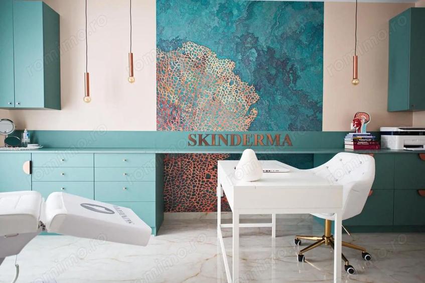 Spatiu clinica, spre inchiriere, zona semicentrala, pozitie excelenta - 8