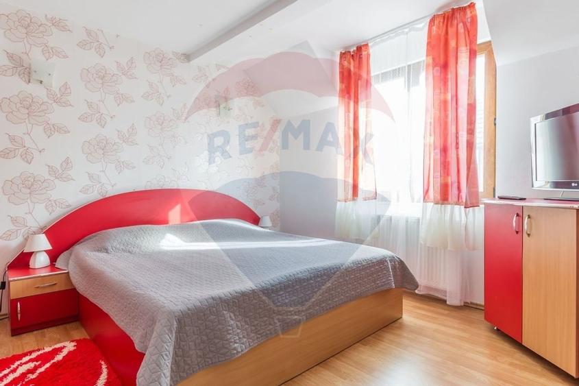 De Vânzare  Pensiunea Laura – 3 Margarete, Sânmartin, Băile Felix - 9