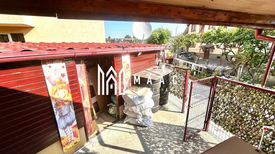 Casă I 184 MPU I Terasă I Curte Privată | Panouri Fotovoltaice I Ciresica - 20