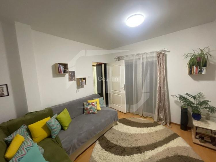 Apartament decomandat, etaj intermediar, zona Liviu Rebreanu. Apartament decomandat, etaj intermediar, zona Liviu Rebreanu.