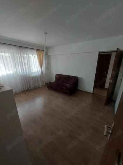 Apartament cu 2 camere etaj 1 zona Ostroveni (are centrala) - 7