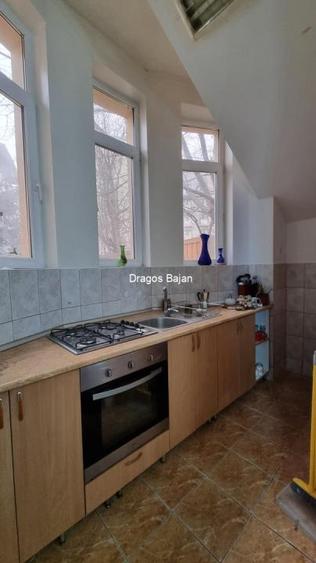 Calea Victoriei // Parter // Curte comuna - 6