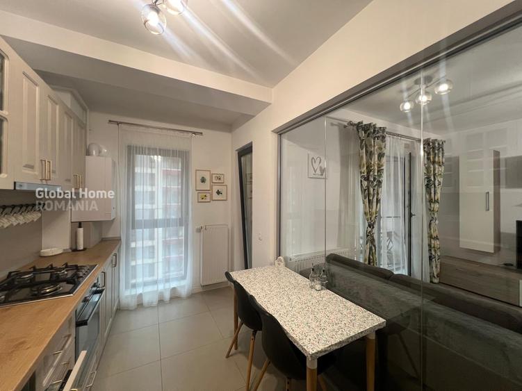 Apartament 2 camere premium | 21 Residence Politehnica | Metrou Lujerului - 7