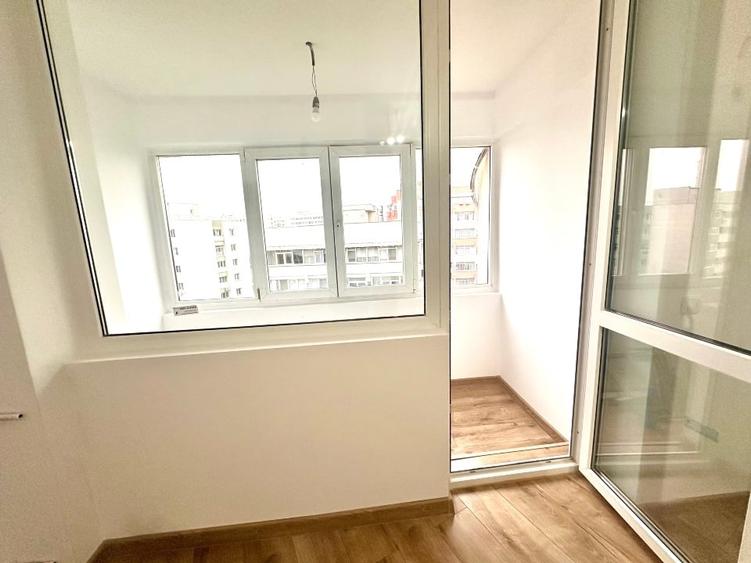 Apartament 3 camere - Doamna Ghica - Tei - 8