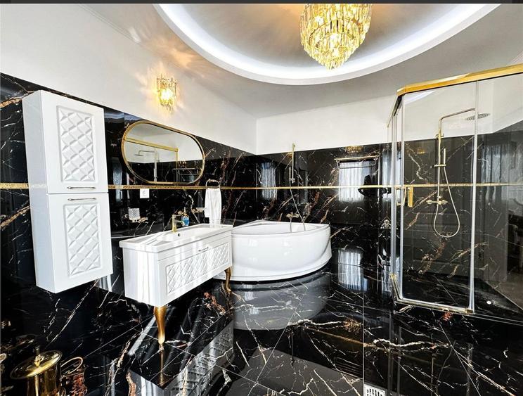 Vila P+2 | Pipera | Piscina | - 46