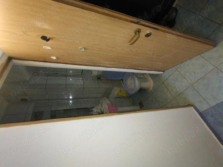 Vand garsoniera Triaj 24 mp ,semimobilat,totul este electric - 1