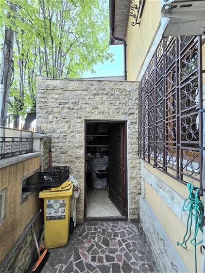 Apartament 4 Camere in Vila, Curte si Intrare Separata, Zona Andrei Saguna - 32
