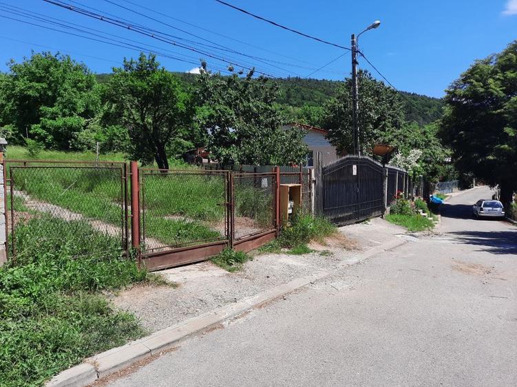 Teren de vanzare Valea Viei, 1000 mp , Cod 147432 - 4