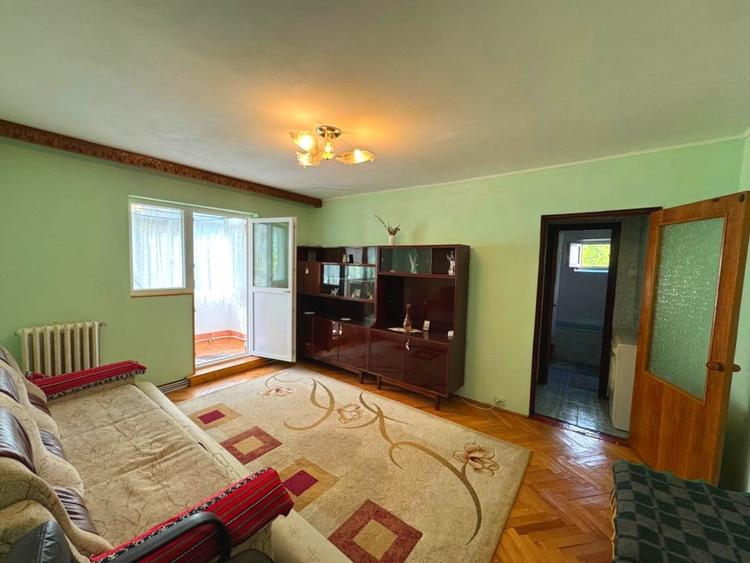 Apartament 3 camere - etajul 1 - Baza 3 - 2