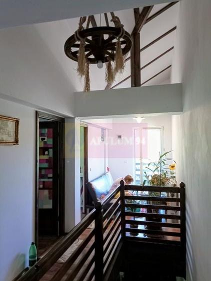 Vila de vanzare in Brebu - Zona Brebu Manastirei - 14